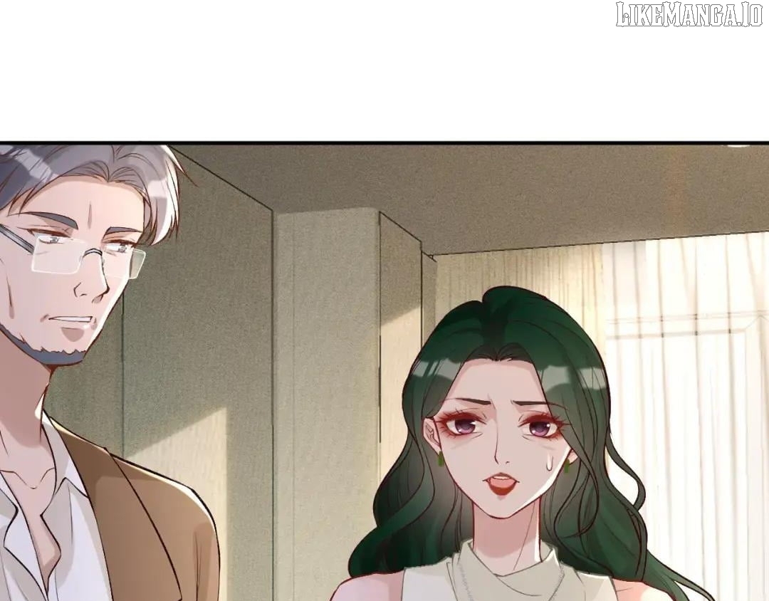 Everyone's Darling Chapter 171 - page 21